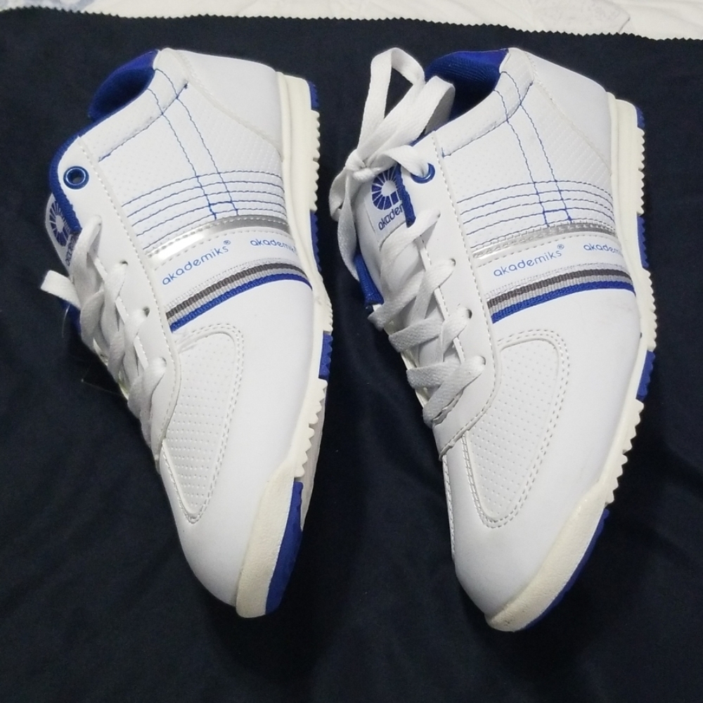 Akademiks Shoes - Picture 2 of 5